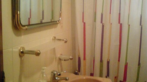 Foto 4 de Piso en venta en Carrer Cronista Viravens, 25, Carolinas Bajas, Alicante / Alacant