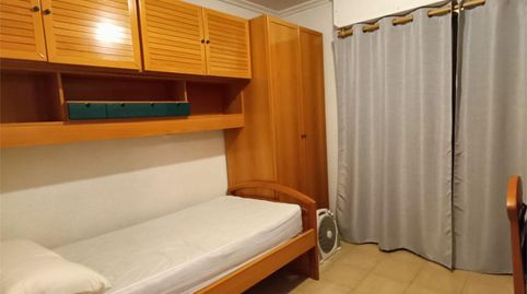 Foto 5 de Piso en venta en Carrer Cronista Viravens, 25, Carolinas Bajas, Alicante / Alacant