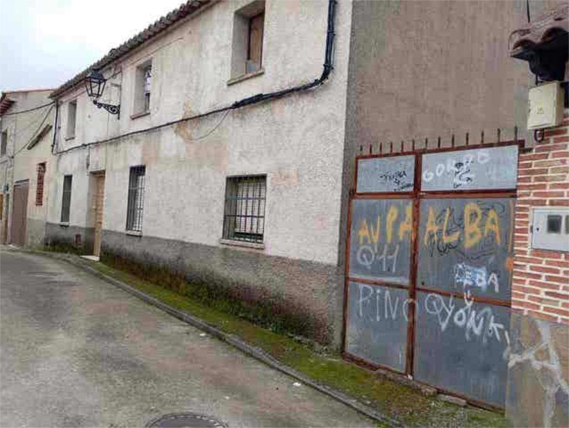 Vista exterior de Casa o chalet en venta en Velada con Jardín privado, Terraza y Trastero