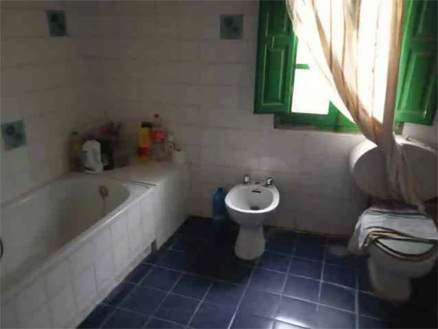 Baño de Casa o chalet en venta en Velada con Jardín privado, Terraza y Trastero