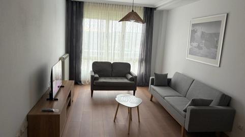 Flat for rent in Calle Alcalde Bravo García, 8, Tejares - Chamberí - Alcades, Salamanca Capital - image 4 Photo 4 of Flat for rent in Calle Alcalde Bravo García, 8, Tejares - Chamberí - Alcades, Salamanca Capital