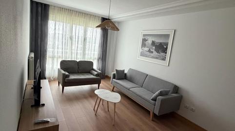 Flat for rent in Calle Alcalde Bravo García, 8, Tejares - Chamberí - Alcades, Salamanca Capital - image 5 Photo 5 of Flat for rent in Calle Alcalde Bravo García, 8, Tejares - Chamberí - Alcades, Salamanca Capital