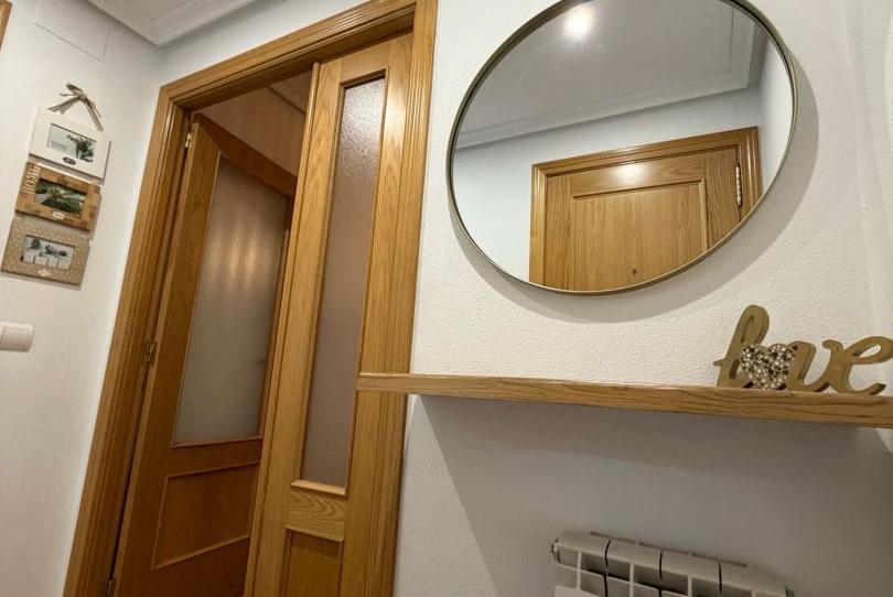 Flat for rent in Calle Alcalde Bravo García, 8, Tejares - Chamberí - Alcades, Salamanca Capital - image 1 Photo 1 of Flat for rent in Calle Alcalde Bravo García, 8, Tejares - Chamberí - Alcades, Salamanca Capital