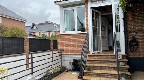 Foto 3 de Casa o chalet en venta en Calle Hungría, 7, Altos del Olivar - El Caracol, Valdemoro