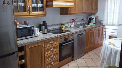 Piso en venta en Detras Cortijo Vides, 79, La Granja - La Colina - Los Pastores, Algeciras - imagen 5 Foto 5 de Piso en venta en Detras Cortijo Vides, 79, La Granja - La Colina - Los Pastores, Algeciras