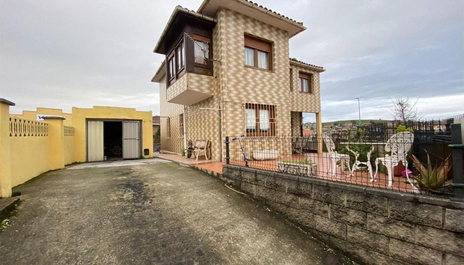 Flat for sale in Calle la Serna, 1, El Astillero , Cantabria - image 1 Photo 1 of Flat for sale in Calle la Serna, 1, El Astillero , Cantabria