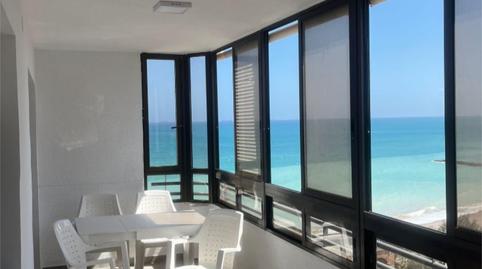 Foto 5 von Wohnung zur Miete in Avenida Ferrandis Salvador, 124, Els Terrers, Benicasim / Benicàssim