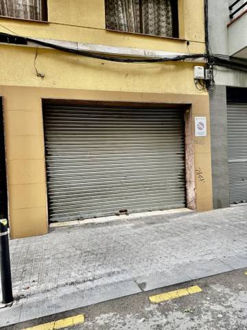 Local comercial en Venta en Carrer de Ca n'Alòs, 22 en Sant Josep