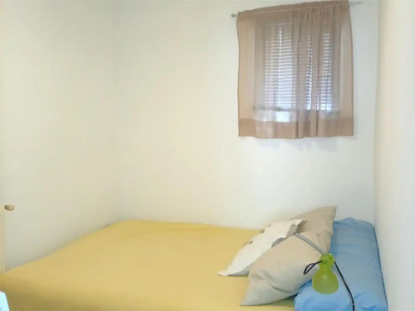 Piso en venta en Calle Río Bullones, 791, El Casar Habitación de Piso en venta en El Casar con Calefacción, Jardín privado y Amueblado