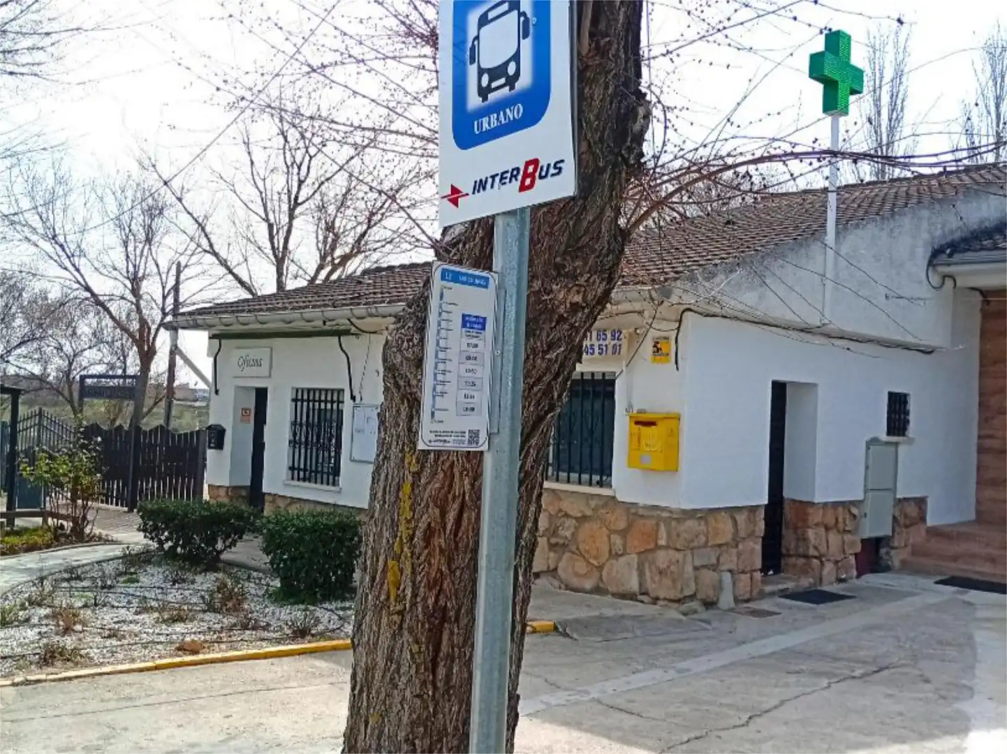 Piso en venta en Calle Río Bullones, 791, El Casar Parking de Piso en venta en El Casar con Calefacción, Jardín privado y Amueblado