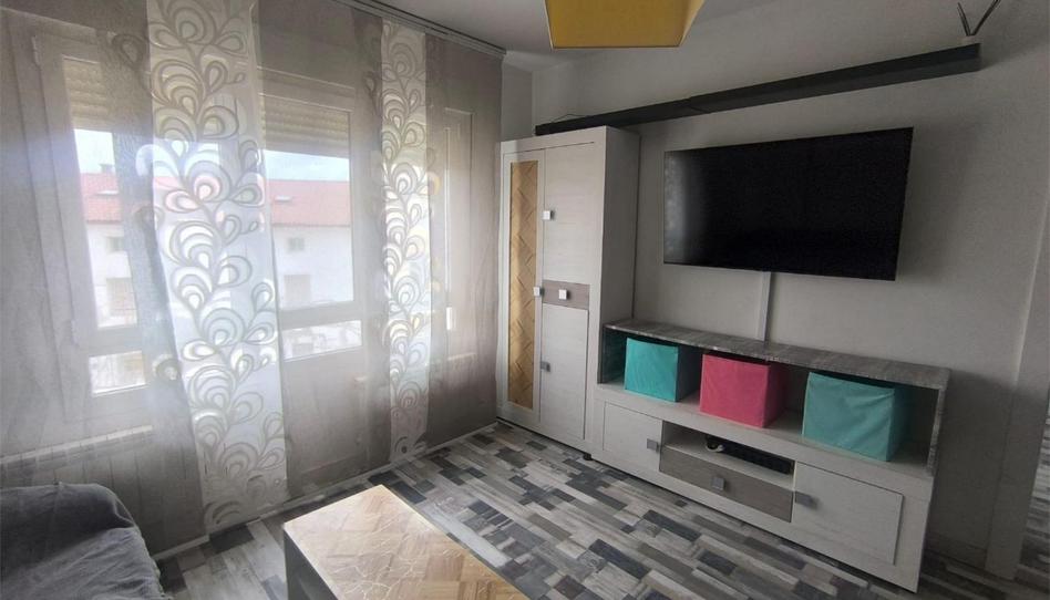 Pis en venda a Calle Novillo, 1, Cogollos, Burgos - imatge 1 Foto 1 de Pis en venda a Calle Novillo, 1, Cogollos, Burgos