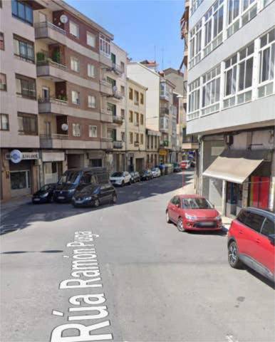 Local comercial en Alquiler en Posío