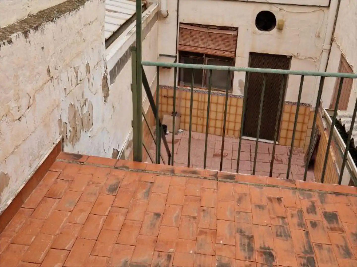 Piso en venta en Carrer Sant Josep, 5, Novelda Terraza de Piso en venta en Novelda con Trastero y Balcón