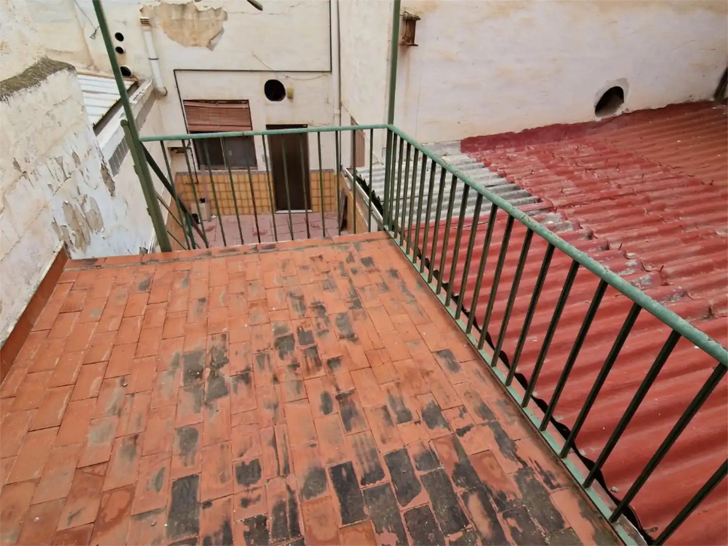 Piso en venta en Carrer Sant Josep, 5, Novelda Terraza de Piso en venta en Novelda con Trastero y Balcón