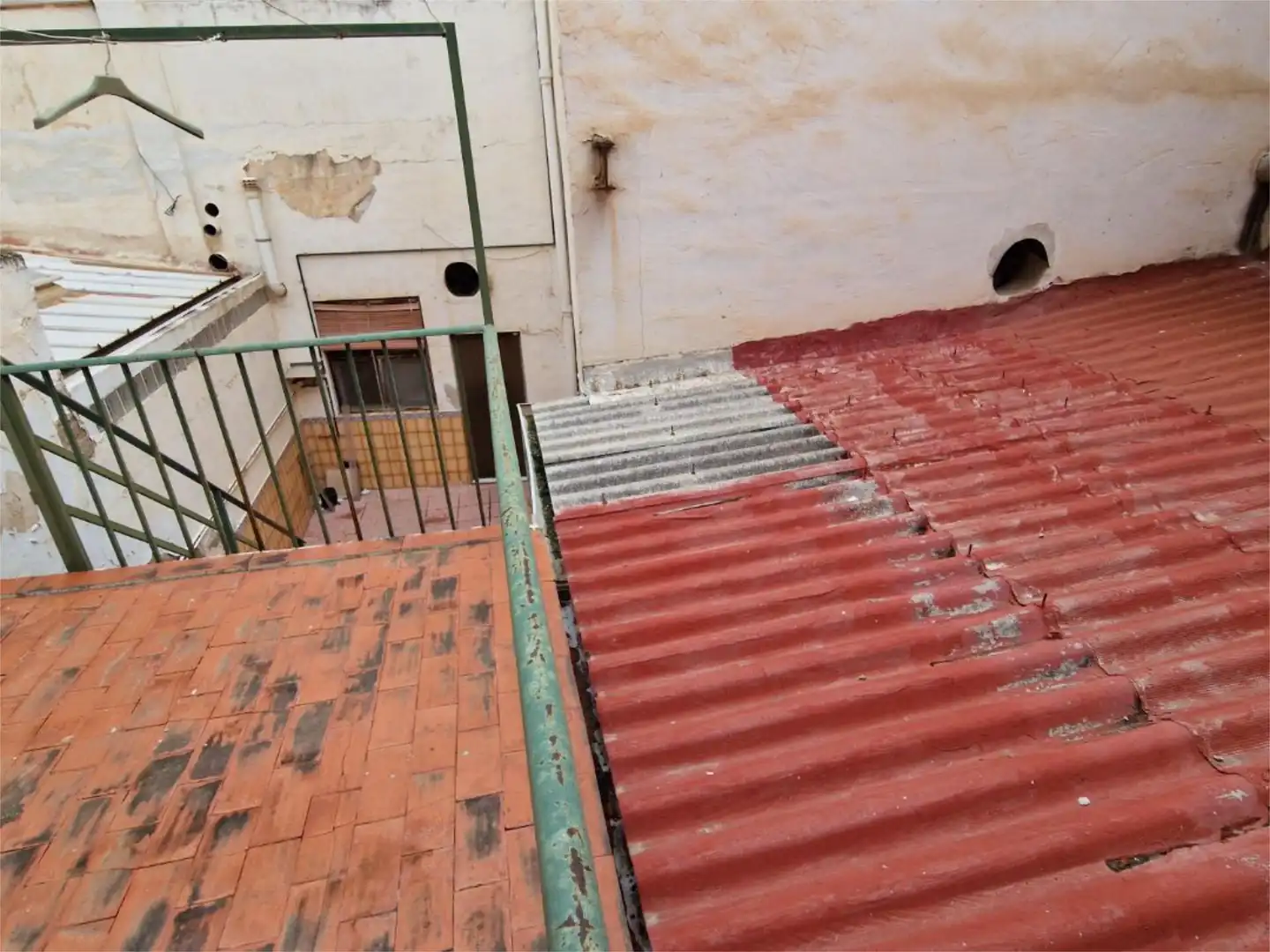 Piso en venta en Carrer Sant Josep, 5, Novelda Terraza de Piso en venta en Novelda con Trastero y Balcón