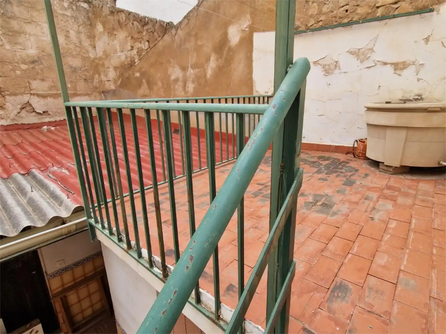 Piso en venta en Carrer Sant Josep, 5, Novelda Terraza de Piso en venta en Novelda con Trastero y Balcón