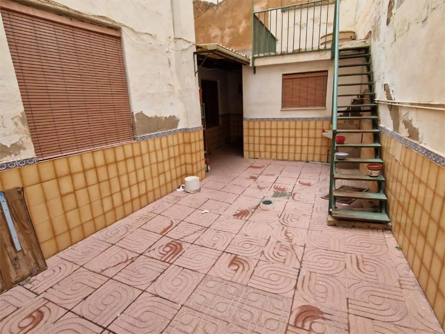 Piso en venta en Carrer Sant Josep, 5, Novelda Terraza de Piso en venta en Novelda con Trastero y Balcón