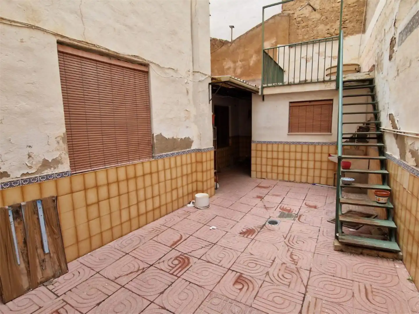 Piso en venta en Carrer Sant Josep, 5, Novelda Piso en venta en Novelda con Trastero y Balcón