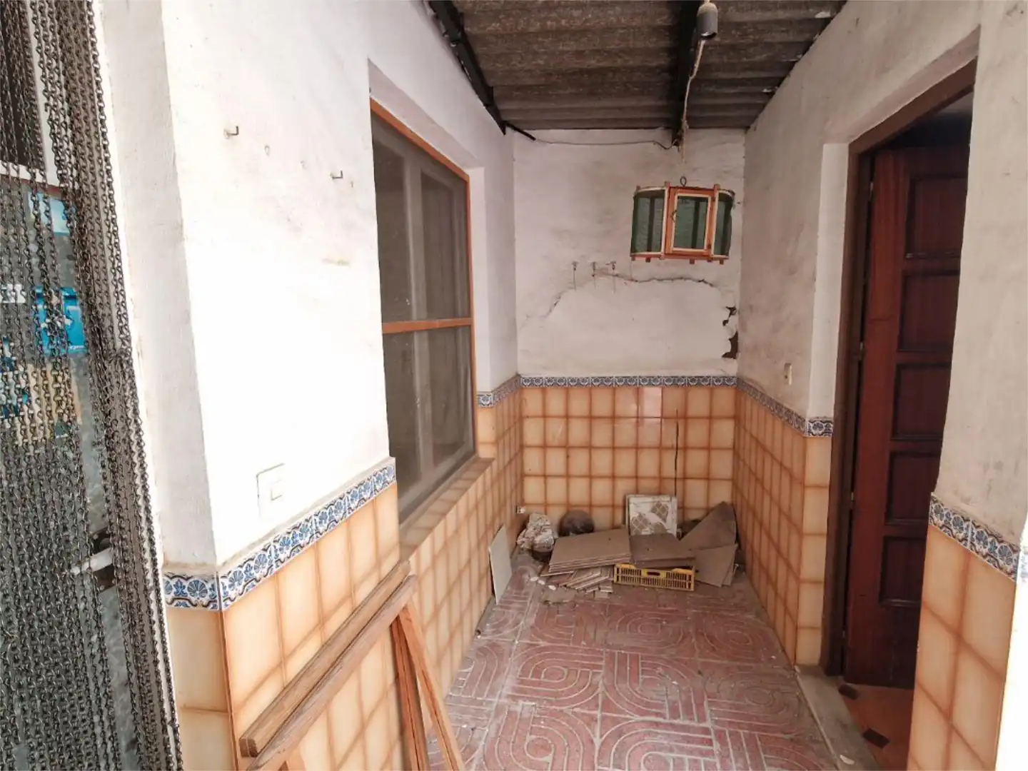 Piso en venta en Carrer Sant Josep, 5, Novelda Piso en venta en Novelda con Trastero y Balcón