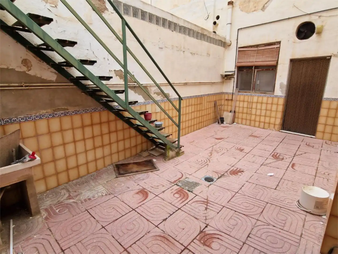Piso en venta en Carrer Sant Josep, 5, Novelda Terraza de Piso en venta en Novelda con Trastero y Balcón