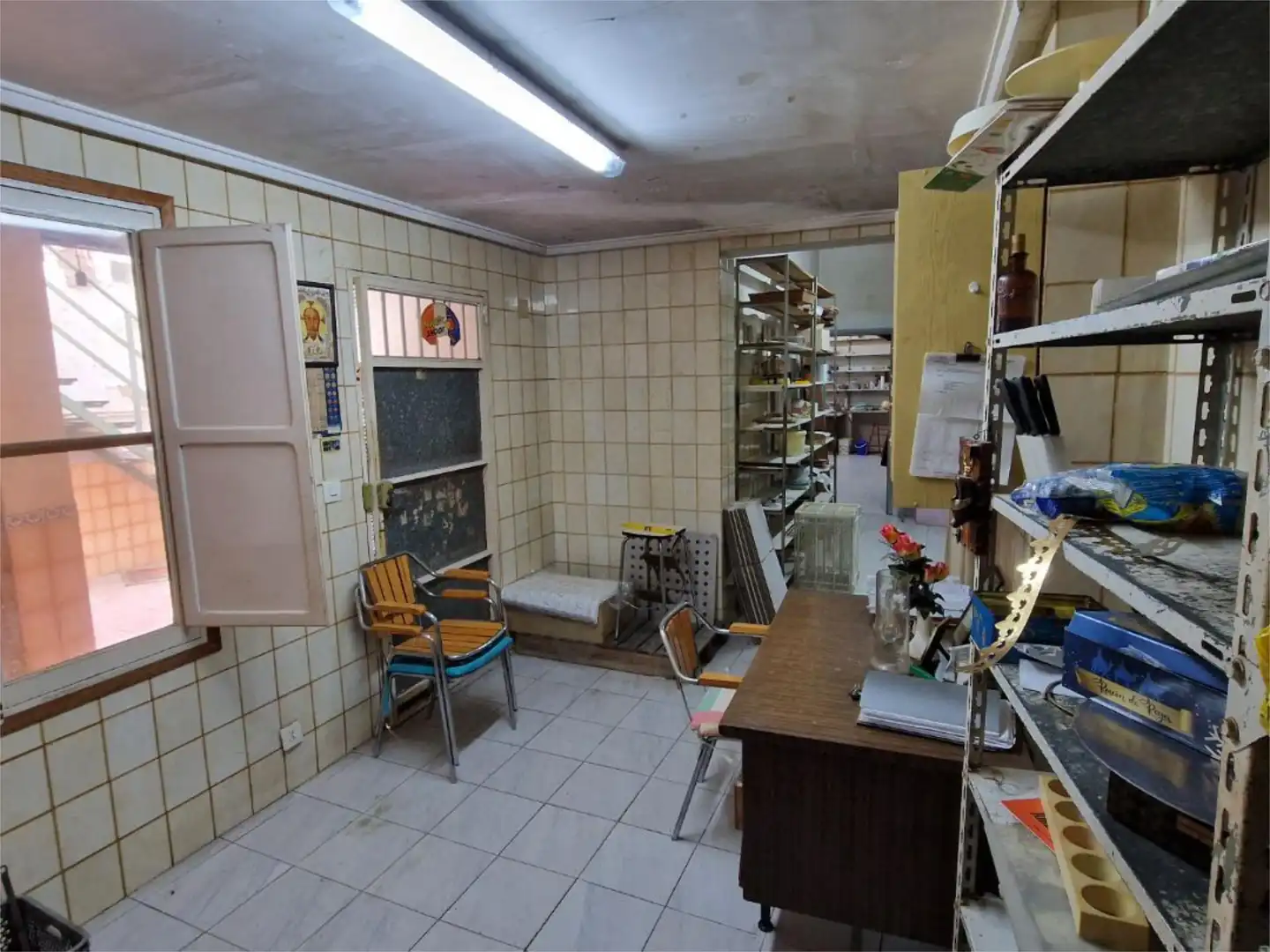Piso en venta en Carrer Sant Josep, 5, Novelda Piso en venta en Novelda con Trastero y Balcón
