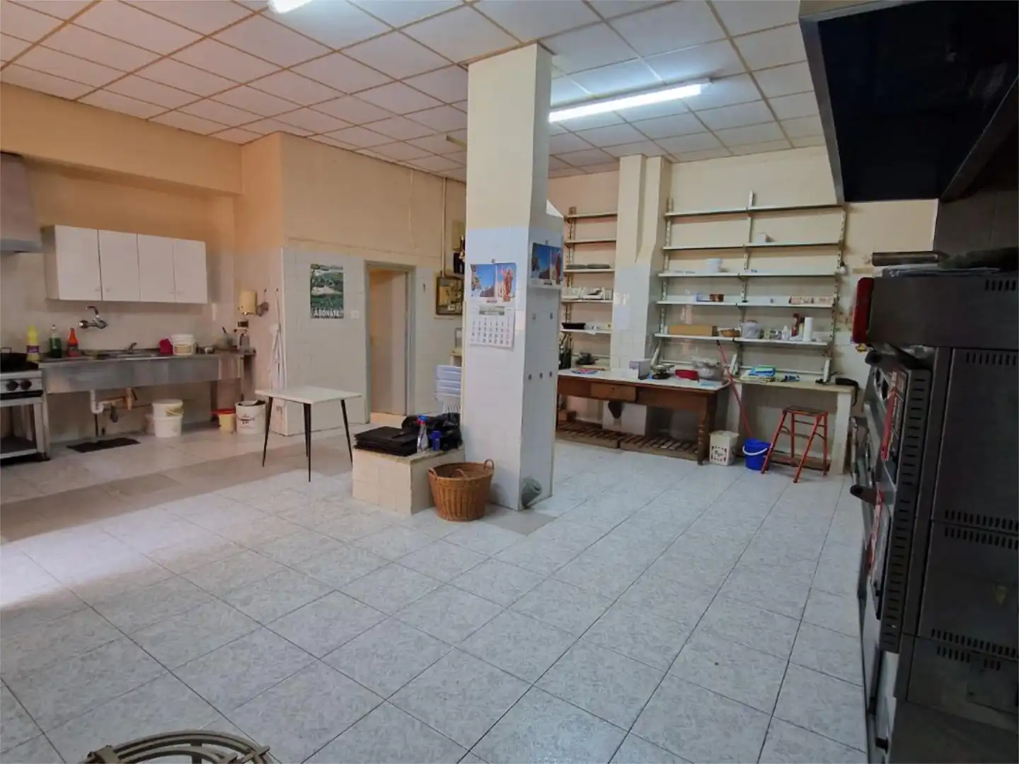 Piso en venta en Carrer Sant Josep, 5, Novelda Piso en venta en Novelda con Trastero y Balcón