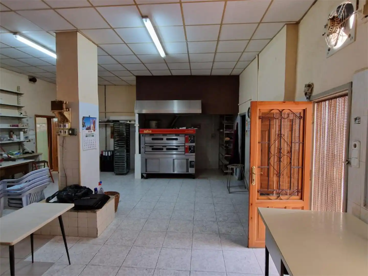 Piso en venta en Carrer Sant Josep, 5, Novelda Piso en venta en Novelda con Trastero y Balcón