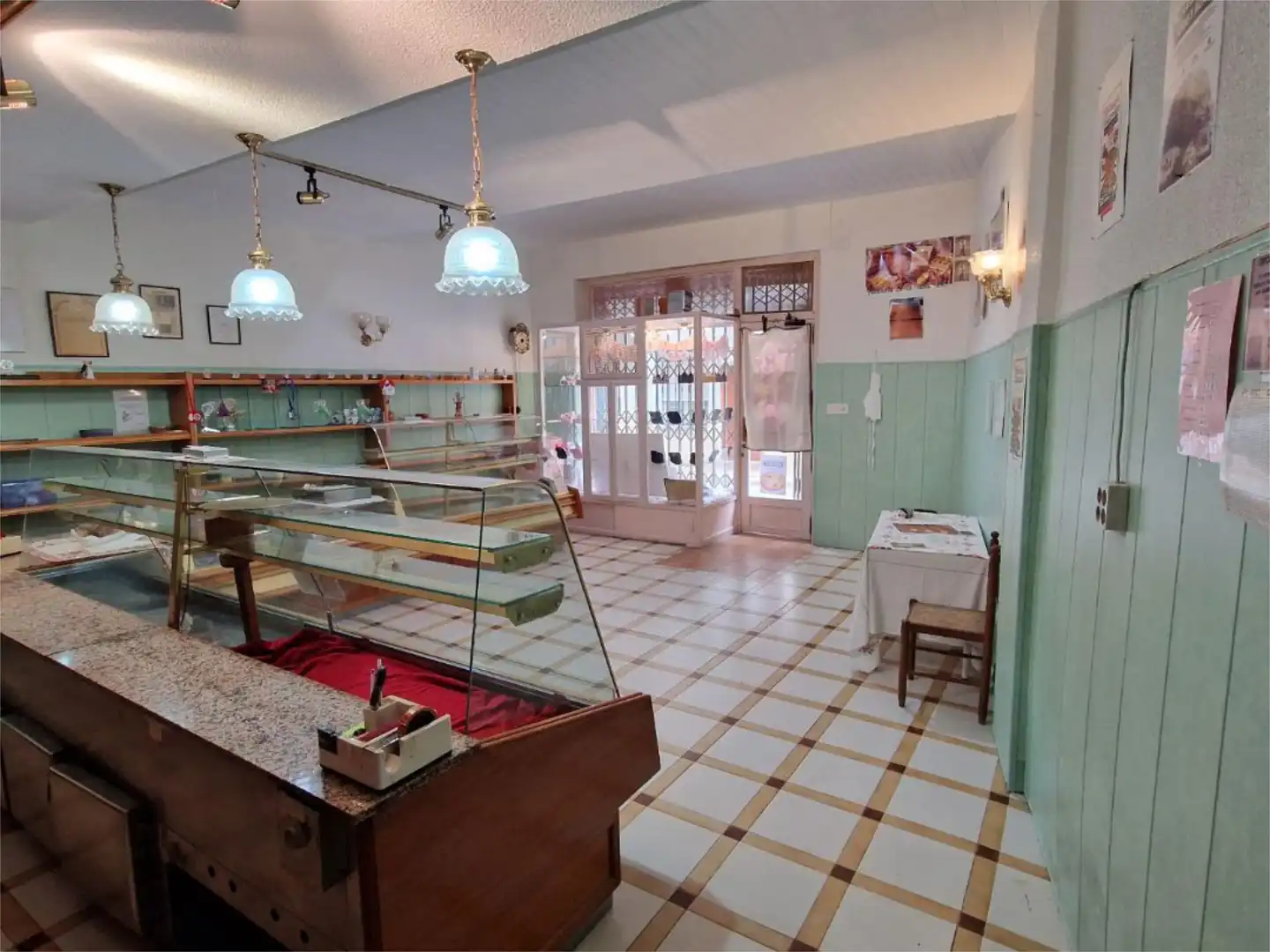 Piso en venta en Carrer Sant Josep, 5, Novelda Piso en venta en Novelda con Trastero y Balcón