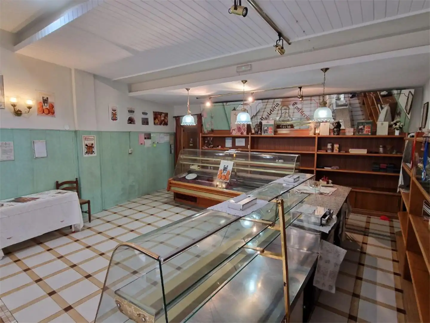 Piso en venta en Carrer Sant Josep, 5, Novelda Piso en venta en Novelda con Trastero y Balcón