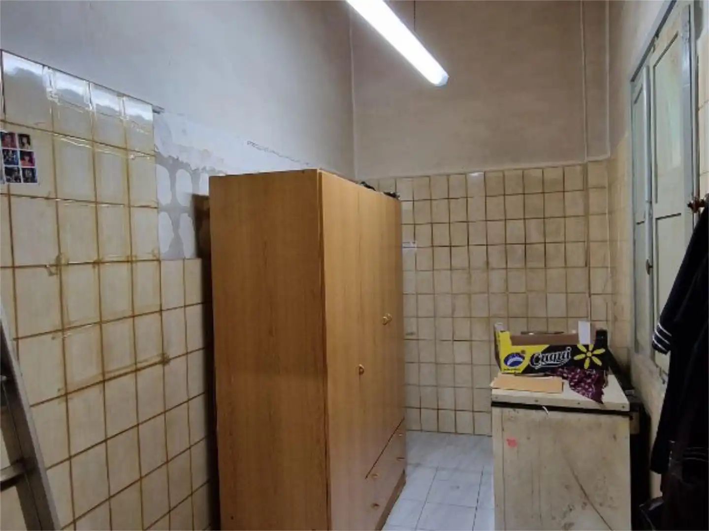 Piso en venta en Carrer Sant Josep, 5, Novelda Cocina de Piso en venta en Novelda con Trastero y Balcón