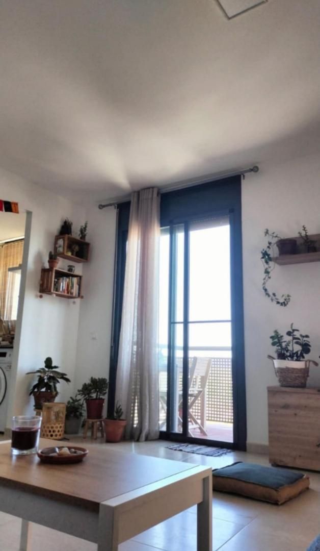 Schlafzimmer von Wohnungen zum Verkauf in La Ràpita mit Klimaanlage