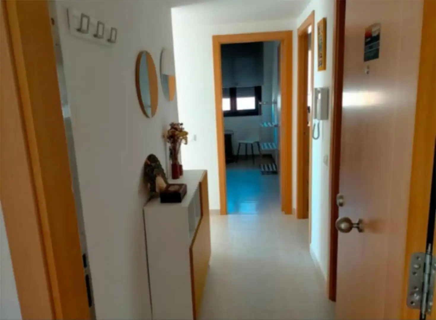 Apartamento en venta en Carrer de Sant Josep, 139, Nord Apartamento en venta en La Ràpita con Aire acondicionado