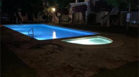 Foto 4 de Apartamento de alquiler en El Puerto, Dénia