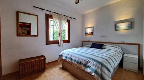 Foto 5 de Apartamento de alquiler en El Puerto, Dénia