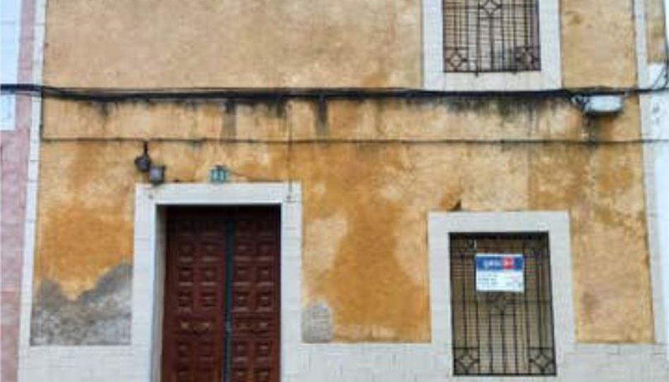 Casa o xalet en venda a Puebla de Sancho Pérez, Badajoz - imatge 1 Foto 1 de Casa o xalet en venda a Puebla de Sancho Pérez, Badajoz