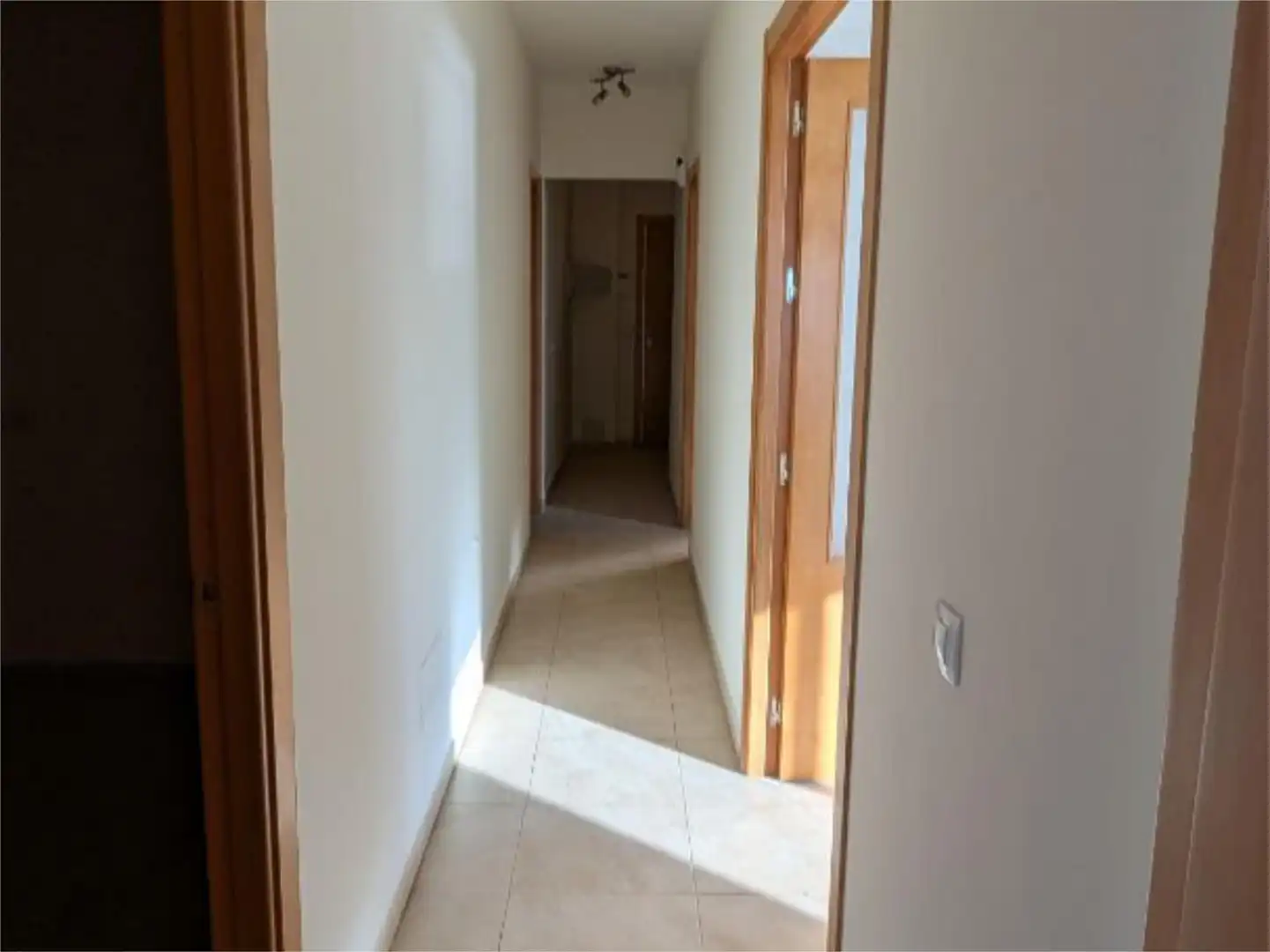 Piso en venta en Costacabana - Loma Cabrera Piso en venta en Almería con Trastero, Parking comunitario y Balcón