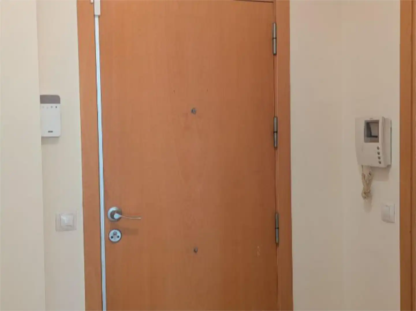 Piso en venta en Costacabana - Loma Cabrera Piso en venta en Almería con Trastero, Parking comunitario y Balcón