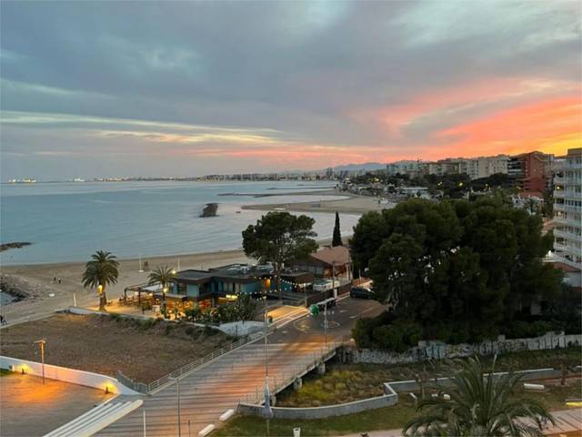 Piso en Alquiler en Avenida Ferrandis Salvador, 6 en Torreón - La Almadraba