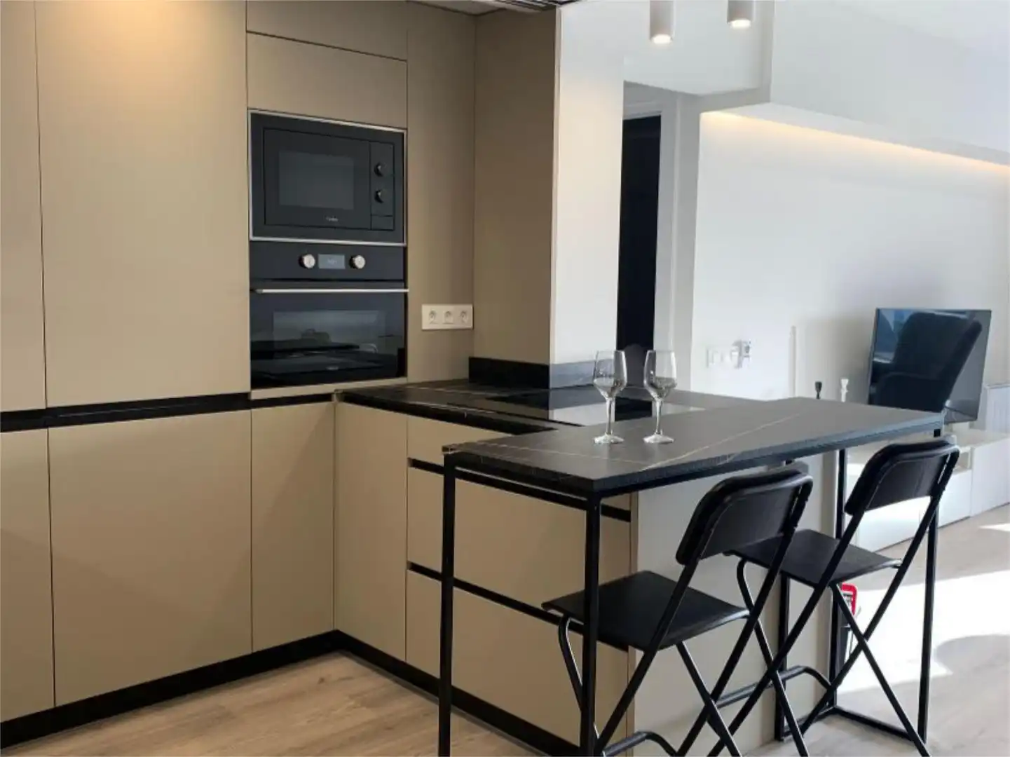Wohnung zur Miete in Avenida Ferrandis Salvador, 6, Torreón - La Almadraba Wohnung zur Miete in Avenida Ferrandis Salvador, 6, Torreón - La Almadraba