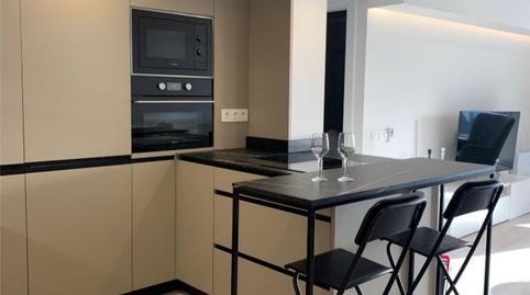 Foto 2 von Wohnung zur Miete in Avenida Ferrandis Salvador, 6, Torreón - La Almadraba, Benicasim / Benicàssim