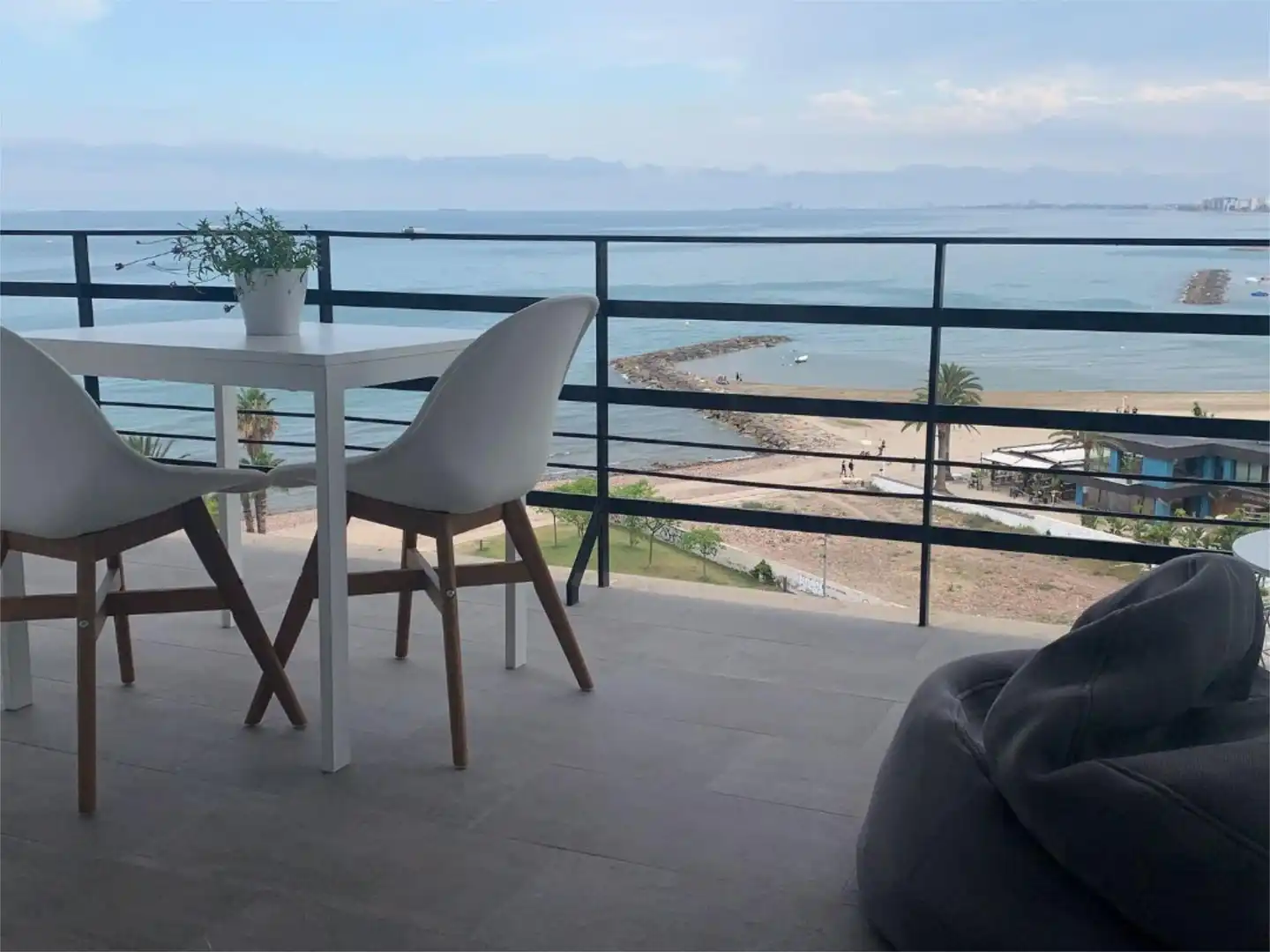 Wohnung zur Miete in Avenida Ferrandis Salvador, 6, Torreón - La Almadraba Wohnung zur Miete in Avenida Ferrandis Salvador, 6, Torreón - La Almadraba
