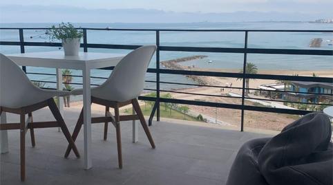 Foto 5 von Wohnung zur Miete in Avenida Ferrandis Salvador, 6, Torreón - La Almadraba, Benicasim / Benicàssim