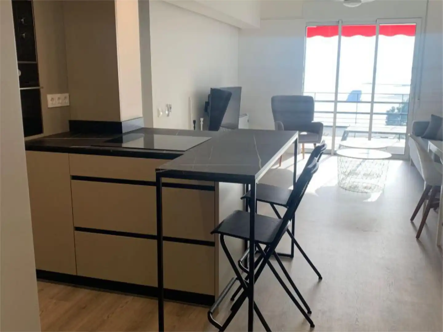 Wohnung zur Miete in Avenida Ferrandis Salvador, 6, Torreón - La Almadraba Wohnung zur Miete in Avenida Ferrandis Salvador, 6, Torreón - La Almadraba