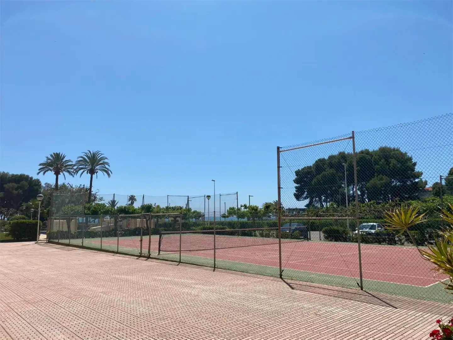 Wohnung zur Miete in Avenida Ferrandis Salvador, 6, Torreón - La Almadraba Wohnung zur Miete in Avenida Ferrandis Salvador, 6, Torreón - La Almadraba