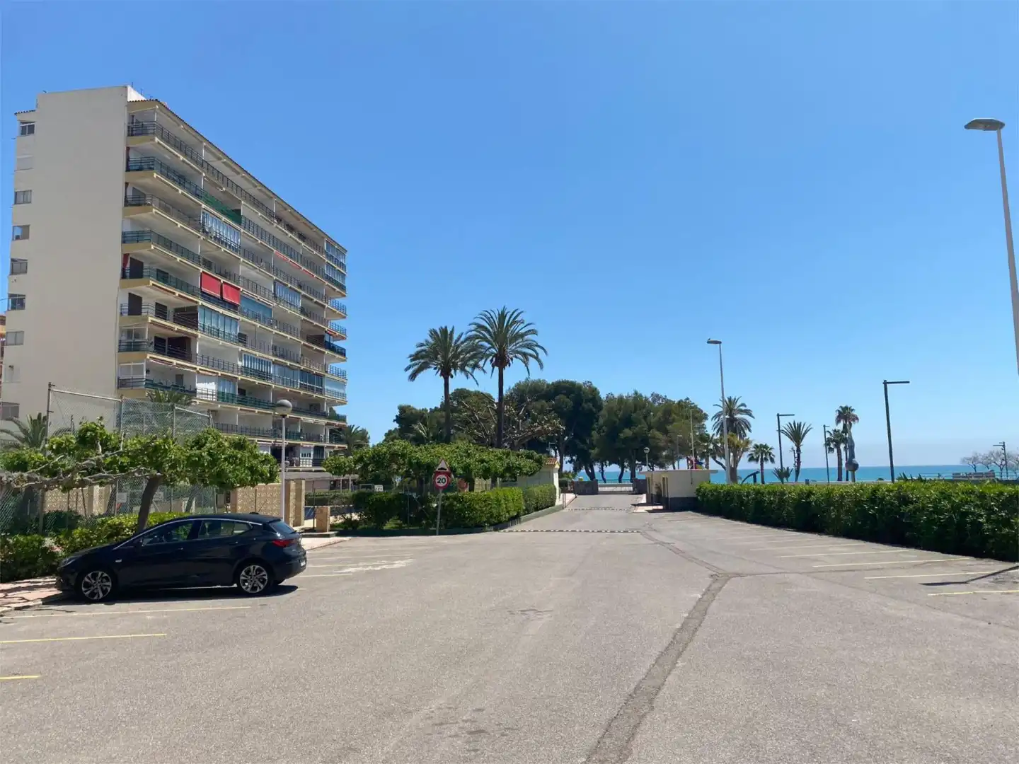 Wohnung zur Miete in Avenida Ferrandis Salvador, 6, Torreón - La Almadraba Wohnung zur Miete in Avenida Ferrandis Salvador, 6, Torreón - La Almadraba