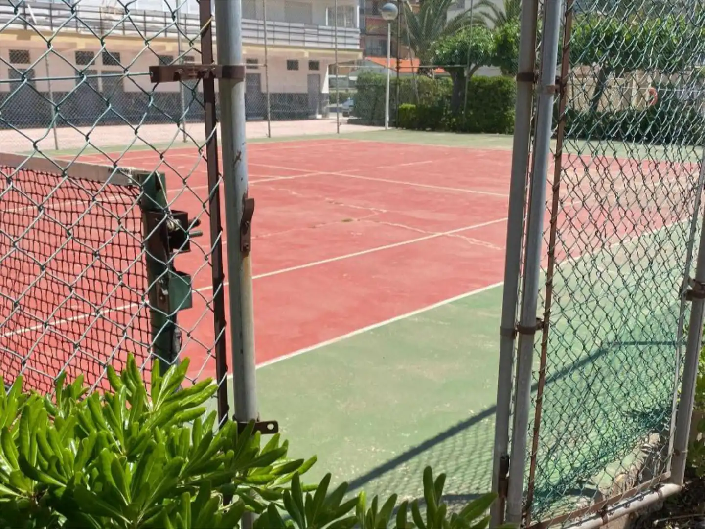Wohnung zur Miete in Avenida Ferrandis Salvador, 6, Torreón - La Almadraba Wohnung zur Miete in Avenida Ferrandis Salvador, 6, Torreón - La Almadraba