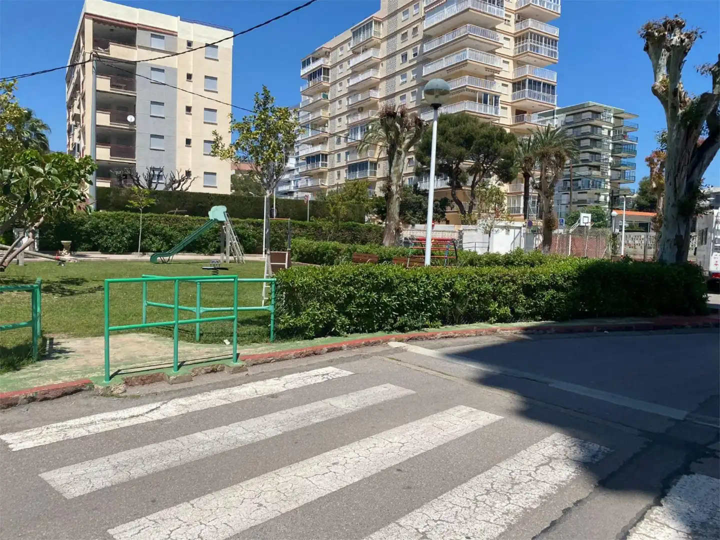 Wohnung zur Miete in Avenida Ferrandis Salvador, 6, Torreón - La Almadraba Wohnung zur Miete in Avenida Ferrandis Salvador, 6, Torreón - La Almadraba