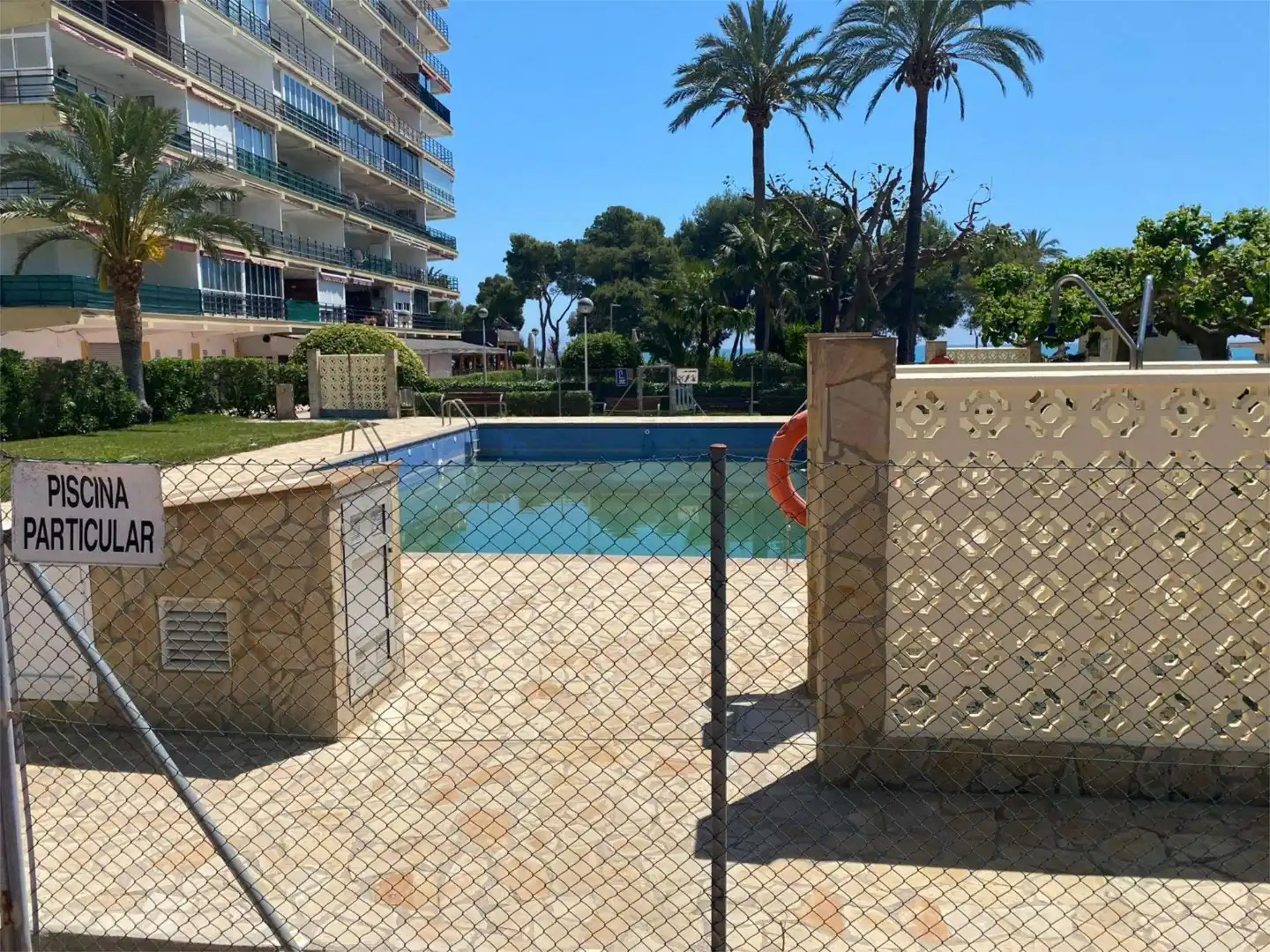 Wohnung zur Miete in Avenida Ferrandis Salvador, 6, Torreón - La Almadraba Wohnung zur Miete in Avenida Ferrandis Salvador, 6, Torreón - La Almadraba