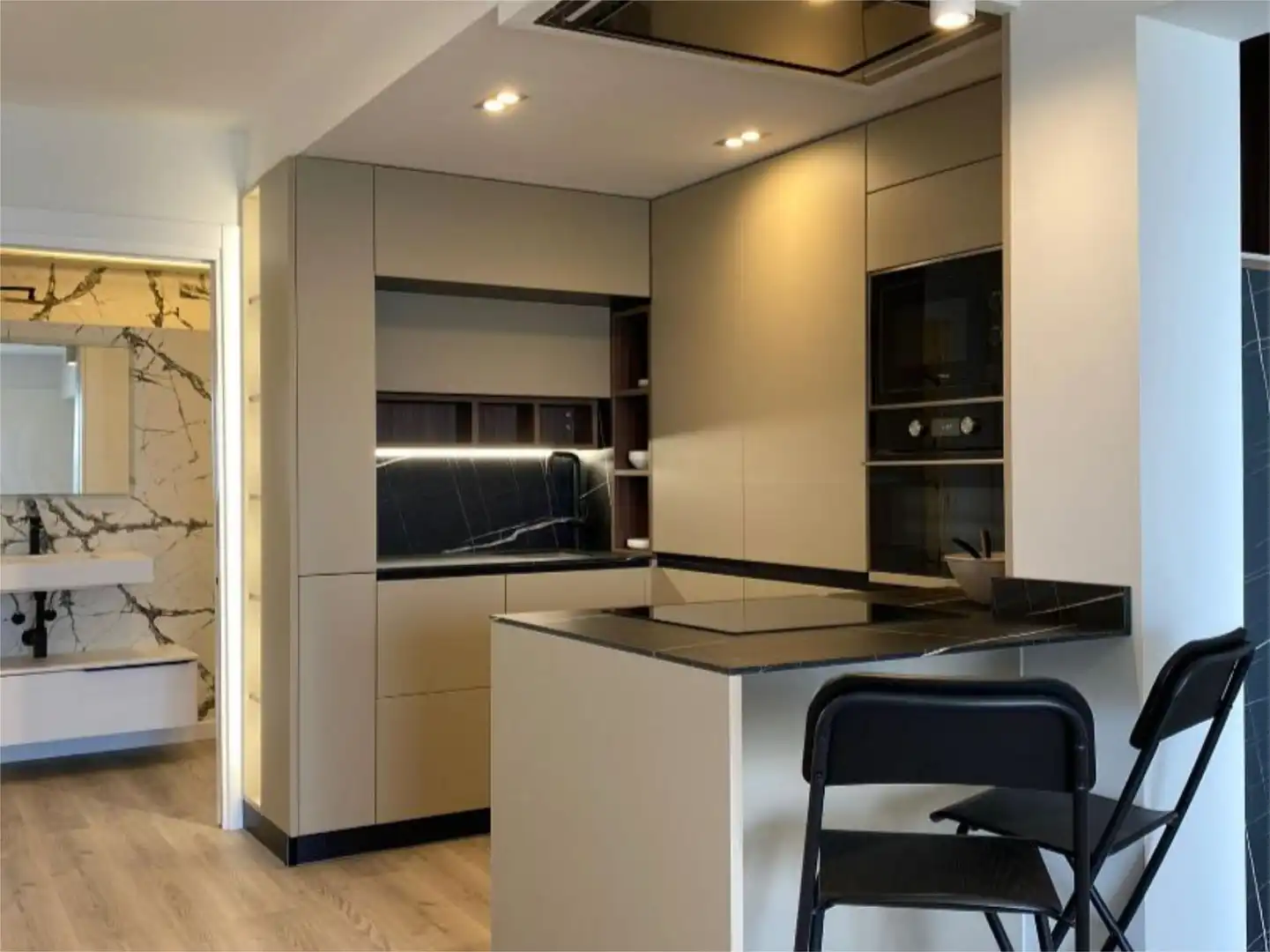 Wohnung zur Miete in Avenida Ferrandis Salvador, 6, Torreón - La Almadraba Wohnung zur Miete in Avenida Ferrandis Salvador, 6, Torreón - La Almadraba