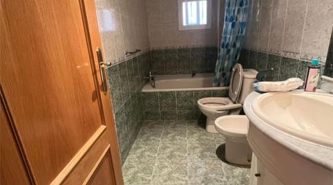 Foto 4 de Pis en venda a Calle de Altair, 12, Valdefierro,  Zaragoza Capital